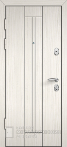 Фото «Серая дверь №40»  в Серпухову