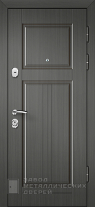 Фото «Готовая дверь №2» в Серпухову