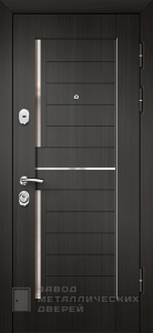 Фото «Наружная дверь №1» в Дмитрову