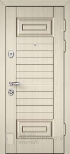 Фото «Дверь в квартиру №53» в Старой Купавне