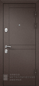 Фото «Тёмная дверь №7» в Серпухову