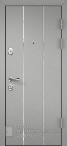 Фото «Серая дверь №19» в Серпухову