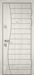 Фото «Дверь на заказ №18» в Аперелевке