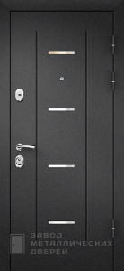 Фото «Дверь с зеркалом №64» в Одинцово