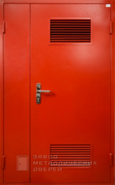 Фото «Дверь в электрощитовую №11» в Верее