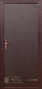 Фото «Дверь с зеркалом №65» в Одинцово