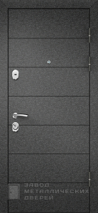 Фото «Дверь в квартиру №39» в Клину