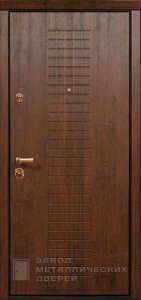 Фото «Дверь с зеркалом №39» в Дрезне