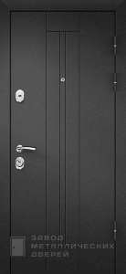 Фото «Дверь с шумоизоляцией №19» в Серпухову