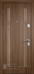 Фото «Дверь в дом №55»  в Кубинке