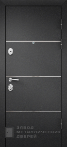 Фото «Дверь в дом №34» в Кубинке