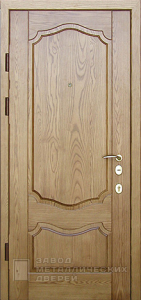 Фото «Дверь на заказ №19»  в Аперелевке