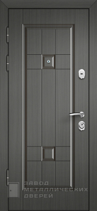 Фото «Дверь в квартиру №28»  в Серпухову