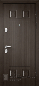 Фото «Дверь венге №13» в Серпухову