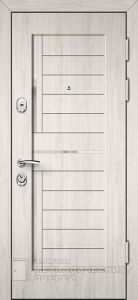 Фото «Дверь с зеркалом №52» в Истре