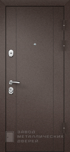 Фото «Тёмная дверь №8» в Серпухову