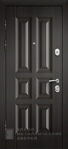 Фото «Дверь в дом №7»  в Старой Купавне