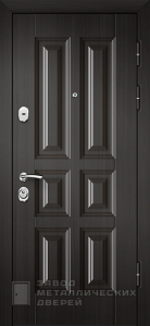 Фото «Дверь на заказ №8» в Аперелевке