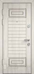 Фото «Дверь в дом №1»  в Аперелевке