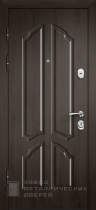 Фото «Готовая дверь №1»  в Серпухову