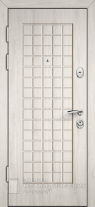 Фото «Межкомнатная дверь №43»  в Видному