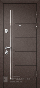 Фото «Дверь в квартиру №16» в Клину