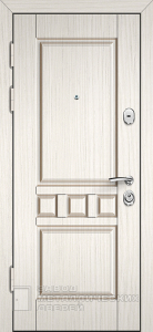 Фото «Белая дверь №3»  в Старой Купавне