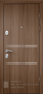 Фото «Дверь в дом №23» в Аперелевке