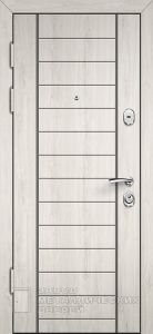 Фото «Дверь в дом №4»  в Кубинке