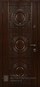 Фото «Дверь в дом №21»  в Аперелевке