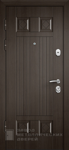 Фото «Готовая дверь №13»  в Серпухову