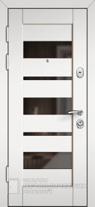 Фото «Межкомнатная дверь №38»  в Видному