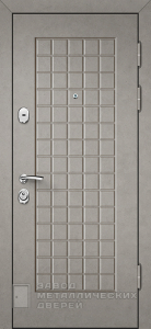 Фото «Серая дверь №36» в Серпухову