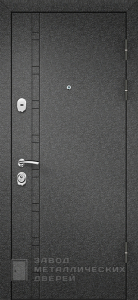 Фото «Дверь с шумоизоляцией №13» в Серпухову