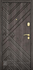 Фото «Дверь в дом №13»  в Аперелевке