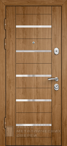 Фото «Дверь в квартиру №12»  в Клину