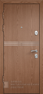 Фото «Межкомнатная дверь №48»  в Видному