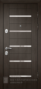 Фото «Дверь венге №10» в Серпухову