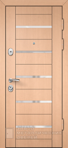 Фото «Дверь с зеркалом №17» в Одинцово