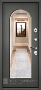 Фото «Дверь с зеркалом №29»  в Одинцово