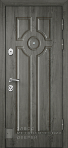 Фото «Дверь с зеркалом №31» в Одинцово