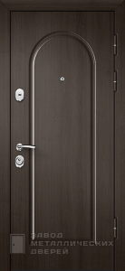 Фото «Дверь венге №22» в Серпухову