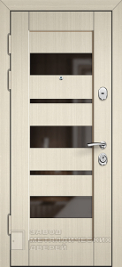 Фото «Дверь в дом №50»  в Кубинке