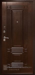 Фото «Дверь в дом №19» в Аперелевке