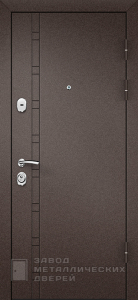 Фото «Наружная дверь №21» в Одинцово