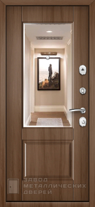 Фото «Дверь в дом №26»  в Кубинке