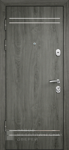 Фото «Дверь на заказ №21»  в Аперелевке