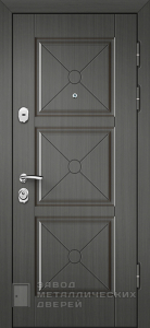 Фото «Серая дверь №15» в Серпухову