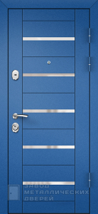 Фото «Одностворчатая дверь №10» в Одинцово