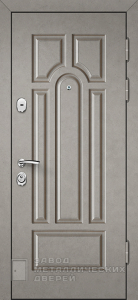 Фото «Серая дверь №25» в Серпухову